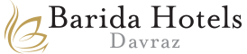 Barida Hotels Davraz  - RESMİ WEB SİTESİ