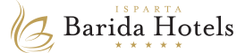 Barida Hotels Isparta - RESMİ WEB SİTESİ